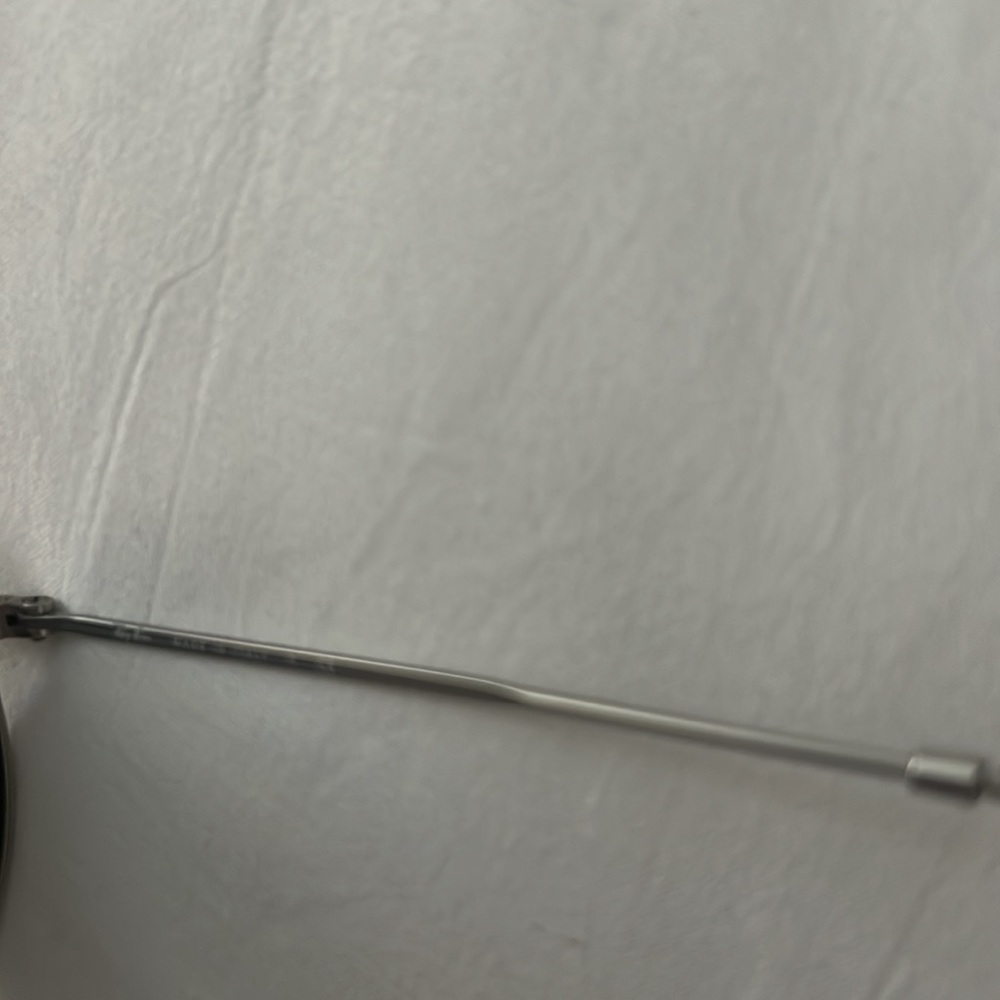 RAY BAN ROUND METAL - Picture 4 of 4